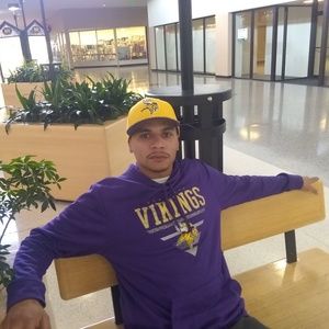 Meet your Posher, Darnell